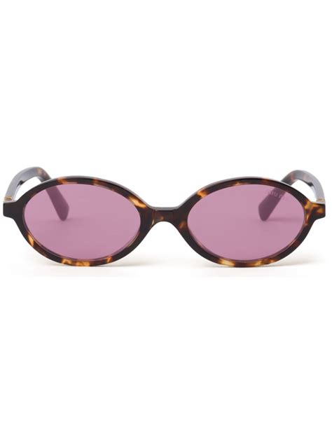 miu miu brillen katalog|Women's Eyewear & Sunglasses .